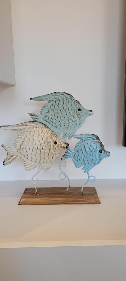 Frog For 2 Apartment Swinoujscie Bagian luar foto