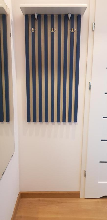 Frog For 2 Apartment Swinoujscie Bagian luar foto