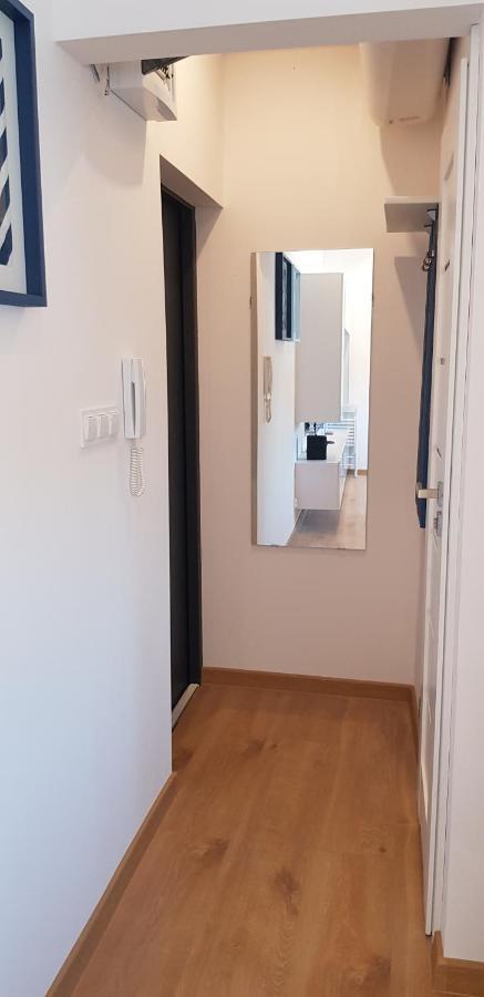 Frog For 2 Apartment Swinoujscie Bagian luar foto