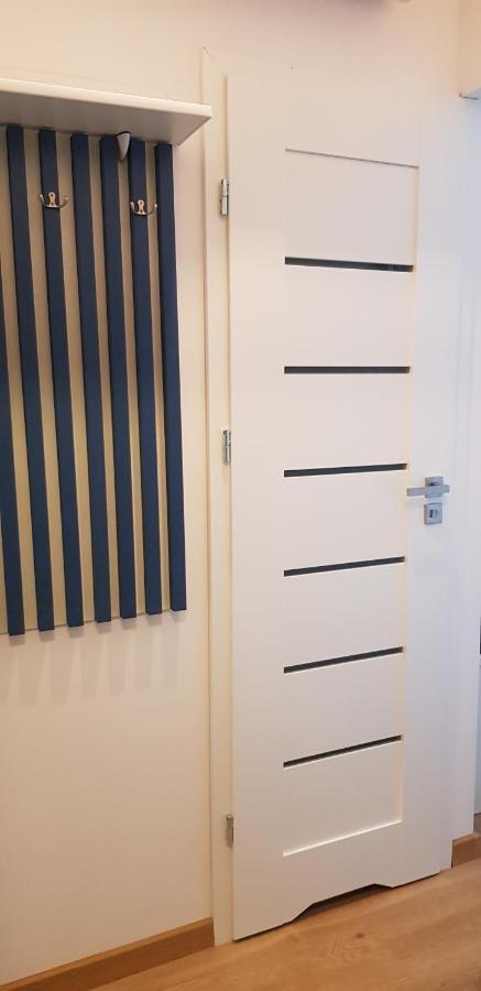 Frog For 2 Apartment Swinoujscie Bagian luar foto